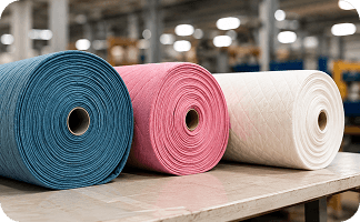 Fabric in
