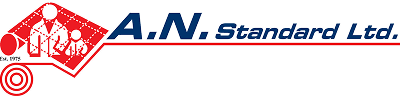 A.N. Standard Ltd.